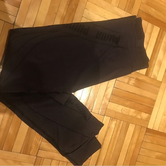Puma crop leggings nwot - Picture 4 of 6